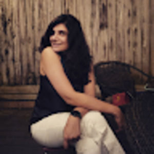 Meet your Posher, Aditi